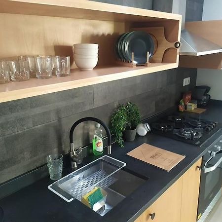 Homing Plateau - Apartment In The City Of Praia Luaran gambar