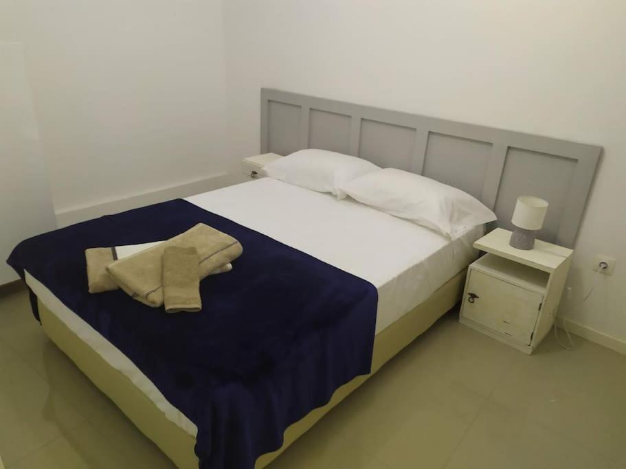Homing Plateau - Apartment In The City Of Praia Luaran gambar